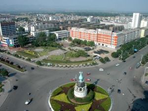 河南省汝州市文明村_汝州三宝汝瓷汝石汝帖_汝州历史文化