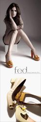 FED女鞋（传统工艺制鞋企业）