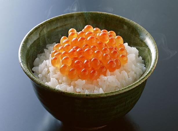 鱼籽