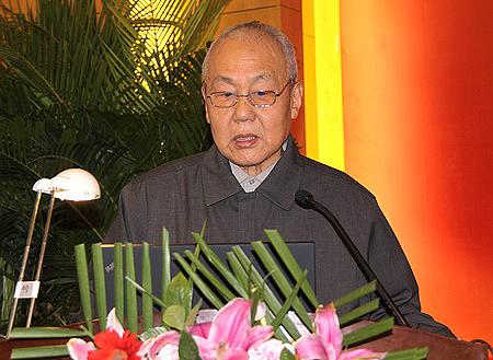 郑守仁