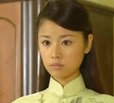 陆如萍