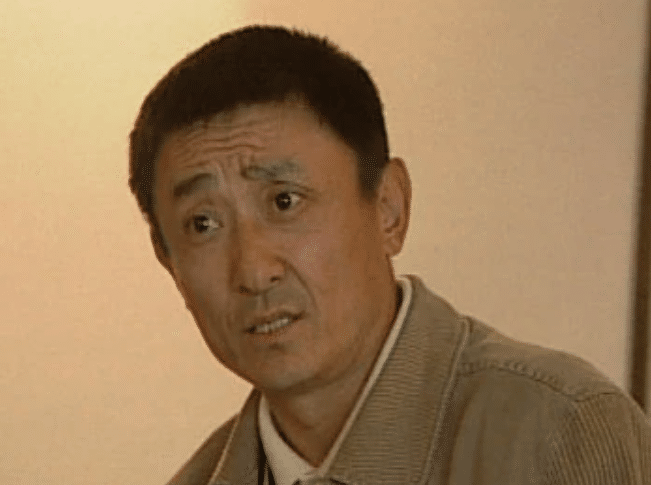 叶京
