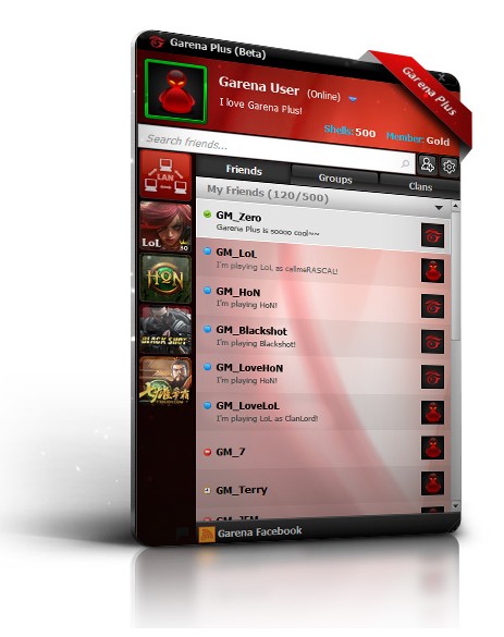 garena收不到短信