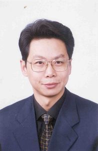 林晓峰