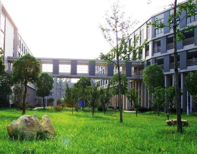 安徽科技学院