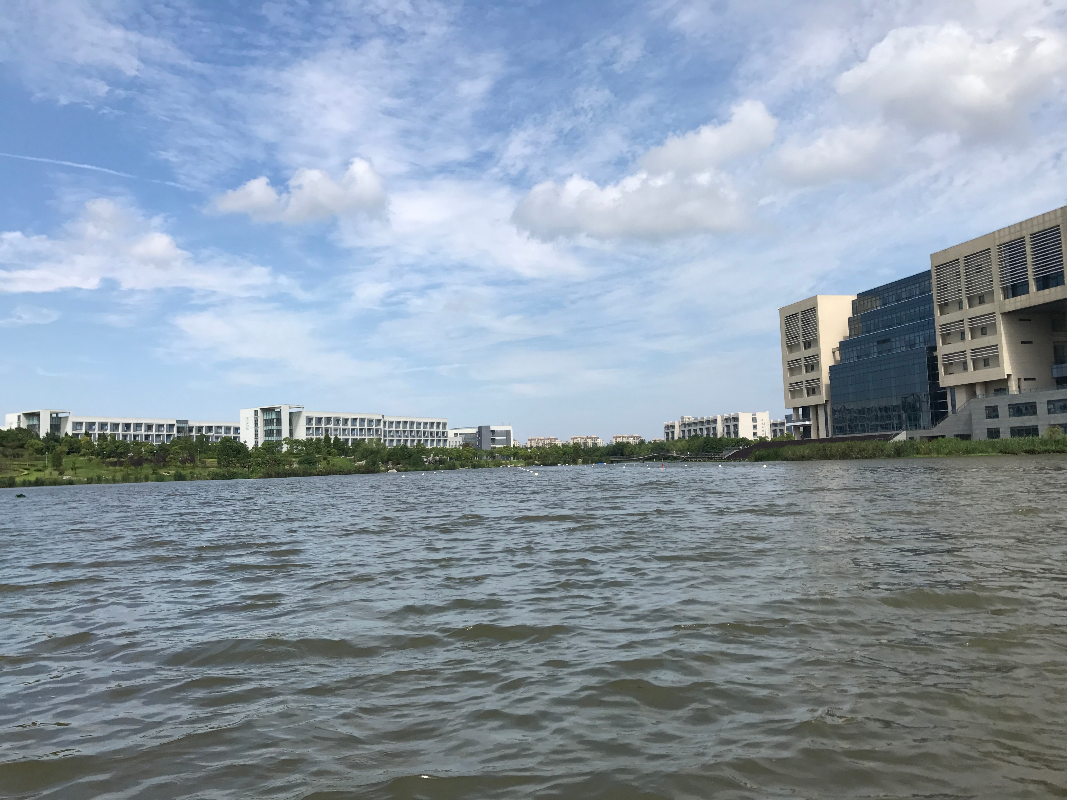 university外文名上海海事大学中文名截至2021年5月,学校有临港校区