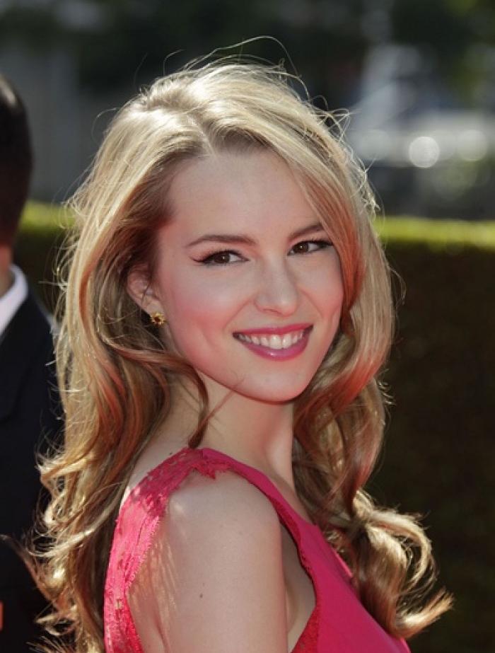 布丽奇·门德勒 夸克百科