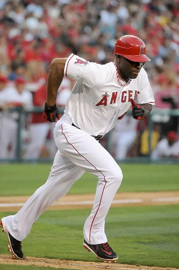 美国职业棒球大联盟 夸克百科